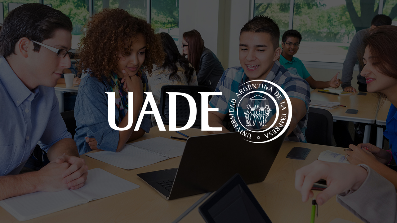 Universidad Argentina de la Empresa (UADE University), Argentina